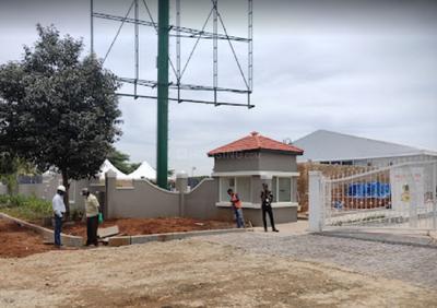 Provident Tivoli Hills Phase 4 Gated Community 2