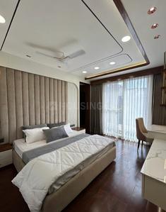 Project Image of 1577.91 - 1696.57 Sq.ft 3 BHK Apartment for buy in Alora