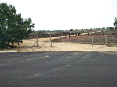 Project Image of 1998.0 - 3600.0 Sq.ft Residential Plot Plot for buy in Sai Surya Gurusthan