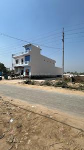 RR Shree Radhey Kunj Internal Roads & Footpaths 1