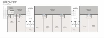 Project Image of 0.0 - 607.08 Sq.ft 2 BHK Apartment for buy in Dhadvi Radhe Residency Appartment