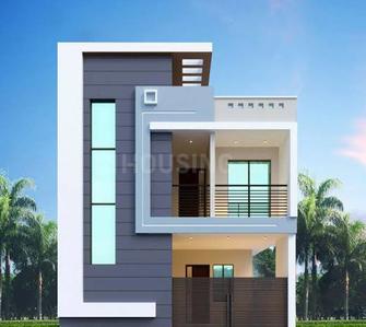 Project Image of 700.0 - 1030.0 Sq.ft 1 BHK Villa for buy in SN GS Garden Villas