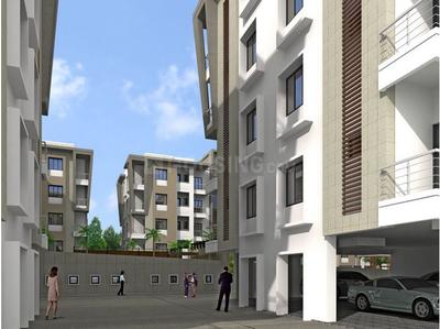 Project Image of 766.0 - 1065.0 Sq.ft 2 BHK Apartment for buy in Ace Octave