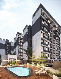 Project Image of 635.61 - 1301.03 Sq.ft 2 BHK Apartment for buy in Hm Shubh Heights