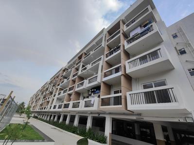 Project Image of 1157.0 - 1527.0 Sq.ft 2 BHK Apartment for buy in Mahaveer Carnation