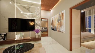 Project Image of 1497.0 - 2088.0 Sq.ft 3 BHK Apartment for buy in Vanshika Natures Harmony