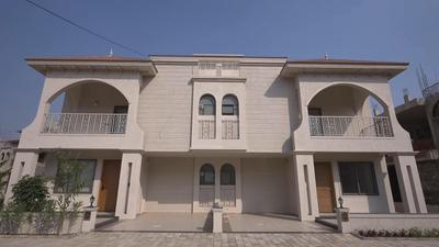 Project Image of 0.0 - 3384.0 Sq.ft 5 BHK Villa for buy in Sampath Villa