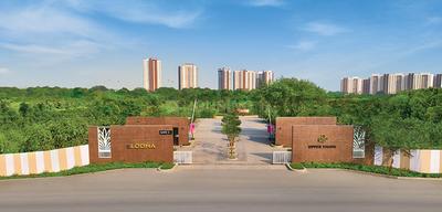 Project Image of 499.45 - 499.98 Sq.ft 1 BHK Apartment for buy in Lodha Magnolia A B And C