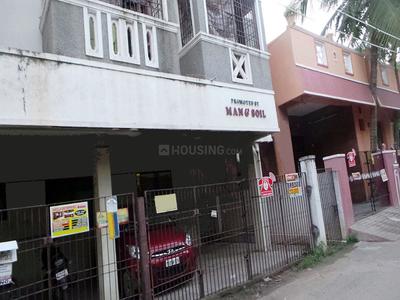Project Image of 0.0 - 980.0 Sq.ft 2 BHK Apartment for buy in Man Amity Nest