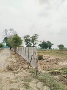 OMR The Vanshivat Farms Plot 3