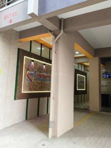 Project Image of 406.55 - 571.35 Sq.ft 1 BHK Apartment for buy in Shree Morivali Prarambh
