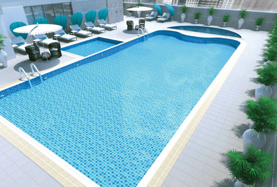Project Image of 982.0 - 2174.0 Sq.ft 1 BHK Apartment for buy in Suhail Bahwan Tower