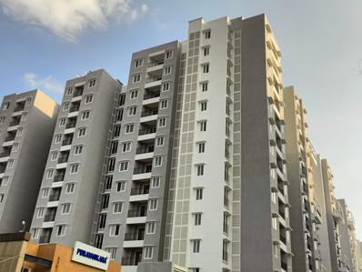 Project Image of 1200.0 - 1860.0 Sq.ft 2 BHK Apartment for buy in Purva Zenium 1