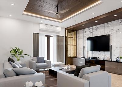 Project Image of 0.0 - 2591.0 Sq.ft 3 BHK Apartment for buy in Sanbrix Elvira