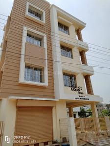 Project Image of 1338.0 - 1343.0 Sq.ft 3 BHK Apartment for buy in Aryan Twins