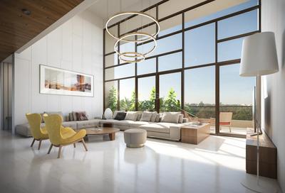 Project Image of 1921.36 - 3549.08 Sq.ft 4 BHK Apartment for buy in Vihav Keystone 72