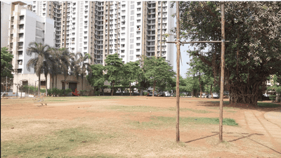 Project Image of 1150 Sq.ft 2.5 BHK Apartment / Flat for sale in Palava Phase 1 for Rs. 7200000