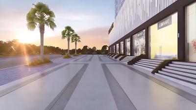 Project Image of 620 Sq.ft 1 BHK Apartment / Flat for sale in Kharadi for Rs. 5700000