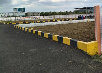 Project Image of 756.0 - 1744.0 Sq.ft Residential Plot Plot for buy in Maruthi Nagar