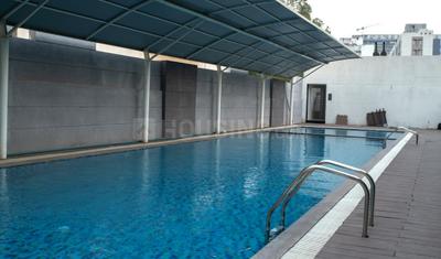 Project Image of 592.0 - 2665.0 Sq.ft 2 BHK Apartment for buy in Nahar F Residences Phase I