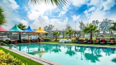 Project Image of 1550.0 - 5600.0 Sq.ft 3 BHK Apartment for buy in Trishla City