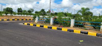 Iconic Treasure County Plot 2