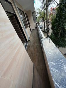 Project Image of 850.0 - 1800.0 Sq.ft 2 BHK Builder Floor for buy in Jai Pravushpa Home