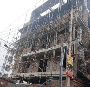 Project Image of 347.24 - 6842.55 Sq.ft 1 BHK Apartment for buy in Gharaund Kiran Residency