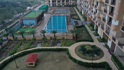 Project Image of 1755.0 - 2370.0 Sq.ft 3 BHK Apartment for buy in Saya Gold Avenue