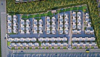 Project Image of 1200.0 - 1425.0 Sq.ft 3 BHK Villa for buy in Kamdhenu Woods