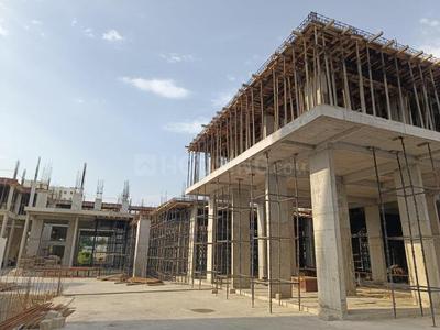 Project Image of 1175.0 - 2405.0 Sq.ft 2 BHK Apartment for buy in Anmol Terrasa
