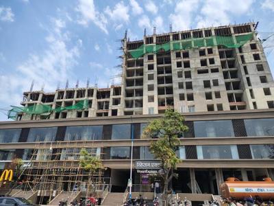 Project Image of 620.0 - 893.0 Sq.ft 2 BHK Apartment for buy in Royal Arcade