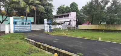 Project Image of 997.0 - 1873.0 Sq.ft Residential Plot Plot for buy in Vijay Padmavathy Nagar Villas