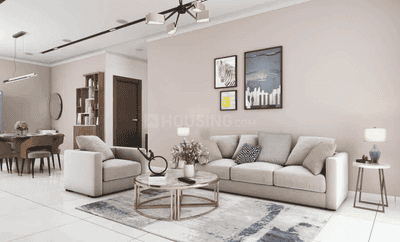 Project Image of 1160.0 - 1870.0 Sq.ft 2 BHK Apartment for buy in Adithi Elysian