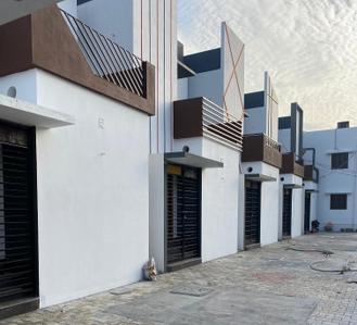 Project Image of 0.0 - 800.0 Sq.ft 2 BHK Villa for buy in Sai Vriksham
