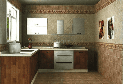 Project Image of 0.0 - 1305.0 Sq.ft 2 BHK Apartment for buy in Radheyshyam Residency