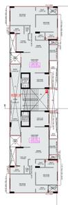 Project Image of 1050.99 - 3370.18 Sq.ft 3 BHK Apartment for buy in CN Sindur Anala