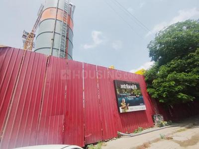 Project Image of 1815.0 - 2211.0 Sq.ft 3 BHK Apartment for buy in Rameshwar City