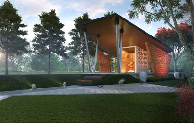 Project Image of 0.0 - 11500.0 Sq.ft Residential Plot Plot for buy in City Gold The Courtyards
