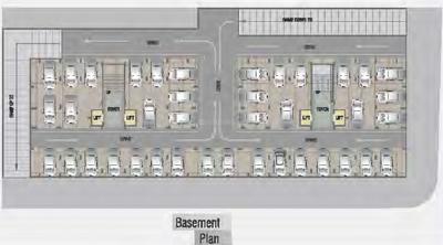 Project Image of 0.0 - 1539.0 Sq.ft 3 BHK Apartment for buy in Aditya Navpad Green