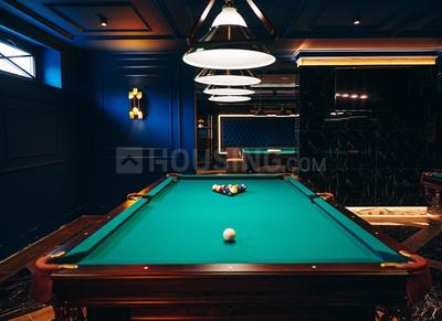 Project Image of 1421.7 - 2281.3 Sq.ft 3 BHK Apartment for buy in Baroda Indumati Palace Residences Tower F