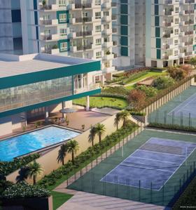 Project Image of 687.0 - 897.0 Sq.ft 2 BHK Apartment for buy in New Haven Phase 1C
