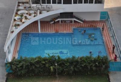 Project Image of 1684.0 - 3325.0 Sq.ft 2 BHK Apartment for buy in Western Plaza