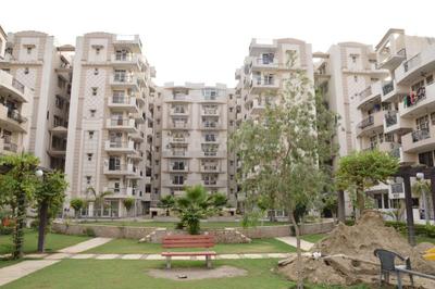 Project Image of 1600.0 - 1810.0 Sq.ft 3 BHK Apartment for buy in Arihant Harmony