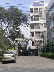 Project Image of 2025.0 - 3380.0 Sq.ft 4 BHK Villa for buy in PN Aabharana Meadows