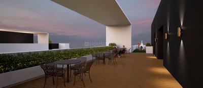 Project Image of 428.0 - 667.0 Sq.ft 1 BHK Apartment for buy in M K Fatima Residency