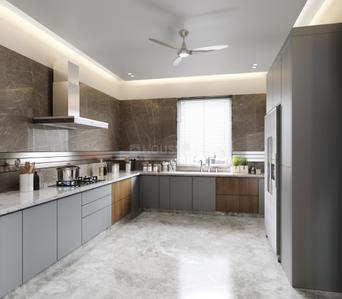 Project Image of 2865.0 - 4010.0 Sq.ft 3 BHK Apartment for buy in Makuta Horizon