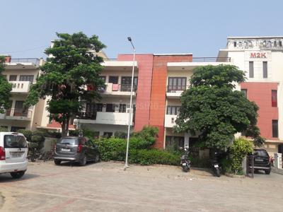Project Image of 1500.0 - 1600.0 Sq.ft 3 BHK Apartment for buy in M2K Spring Floors