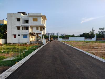 Project Image of 1250.0 - 1800.0 Sq.ft Residential Plot Plot for buy in Fortune Park And Bloom
