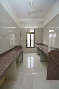 Project Image of 446.0 - 663.0 Sq.ft 1 BHK Apartment for buy in Abrol Signature